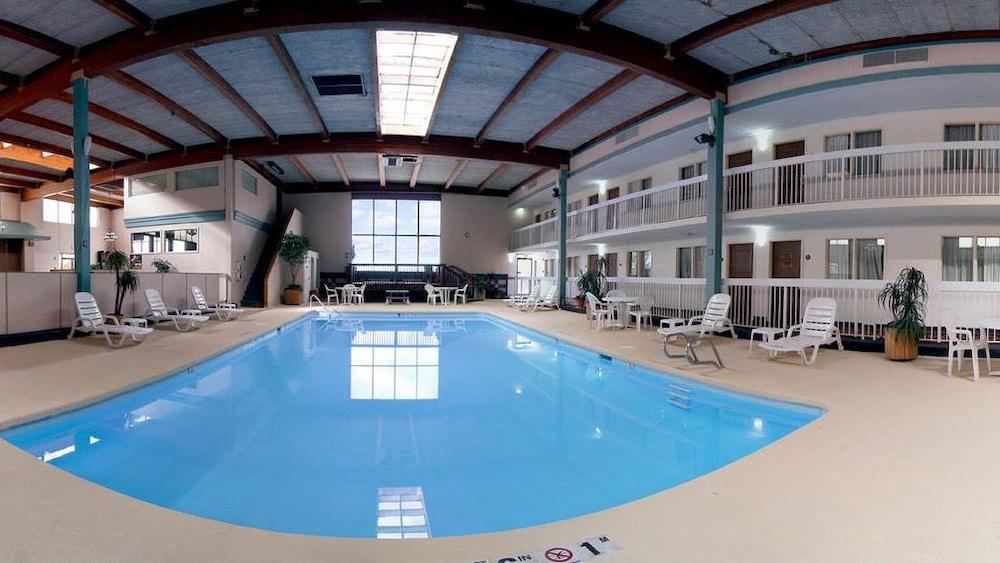 Quality Inn Trinidad Exteriör bild