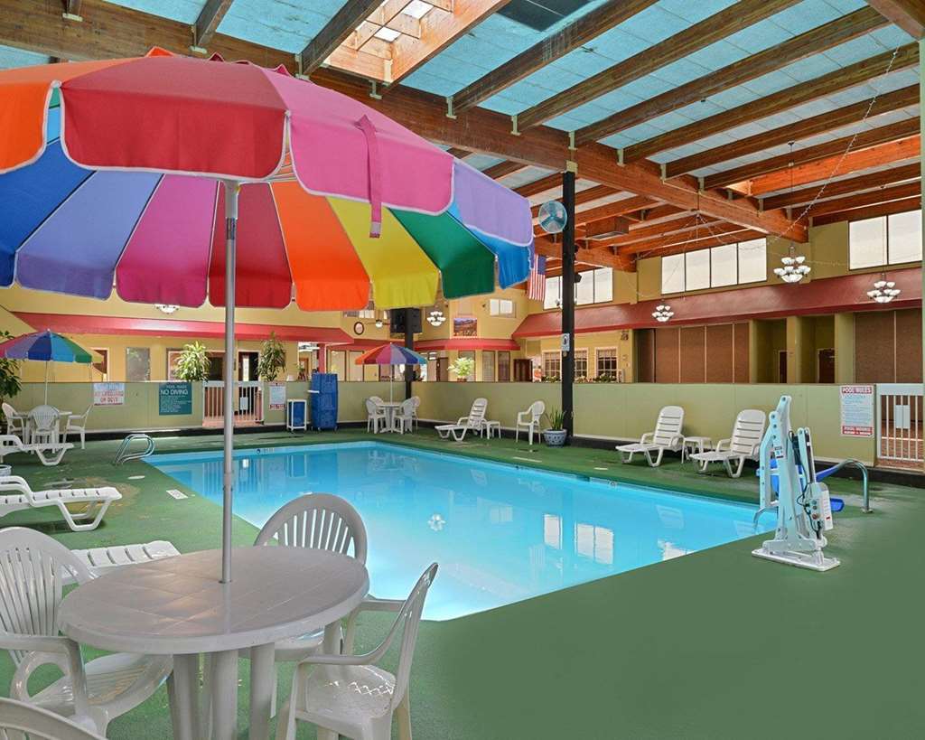 Quality Inn Trinidad Bekvämligheter bild
