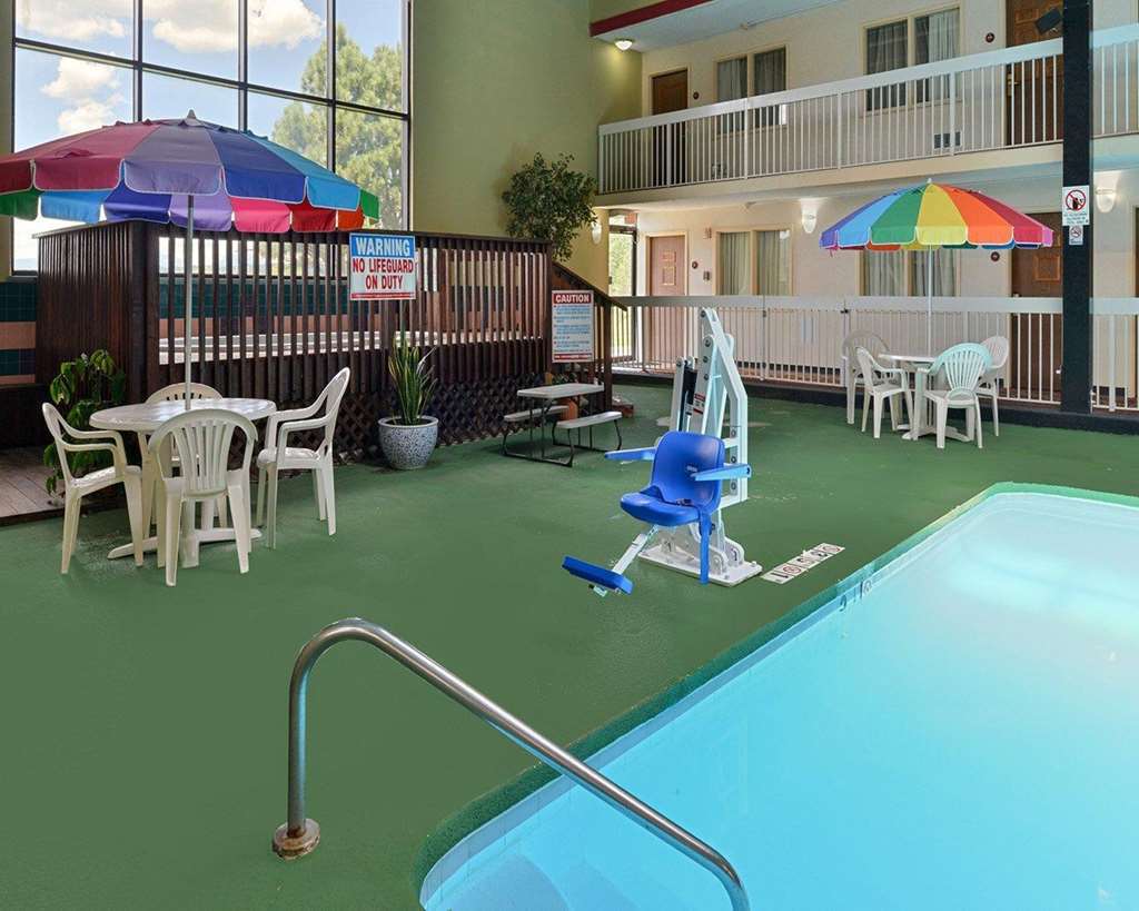 Quality Inn Trinidad Bekvämligheter bild