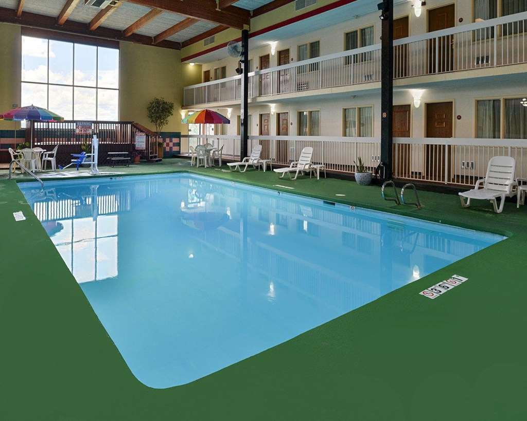 Quality Inn Trinidad Bekvämligheter bild