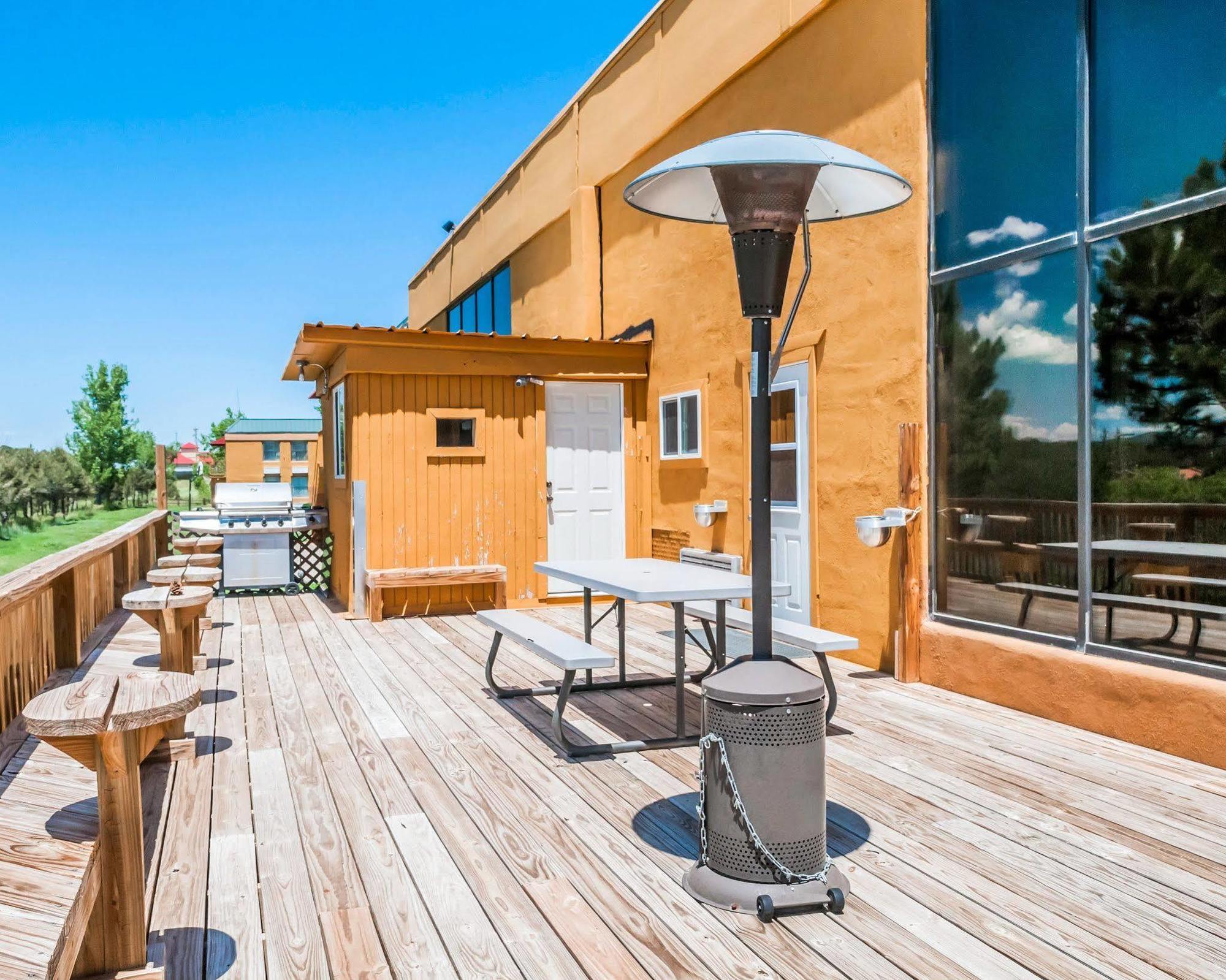 Quality Inn Trinidad Exteriör bild